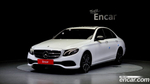 Mercedes-Benz E-Class W213 E250 Avangarde (05.2020)