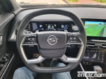 KG Mobility (Ssangyong) Torres Бензин 1.5 4WD (07.2022)