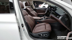 BMW 5 Series (G30) 530i xDrive Luxury (07.2021)