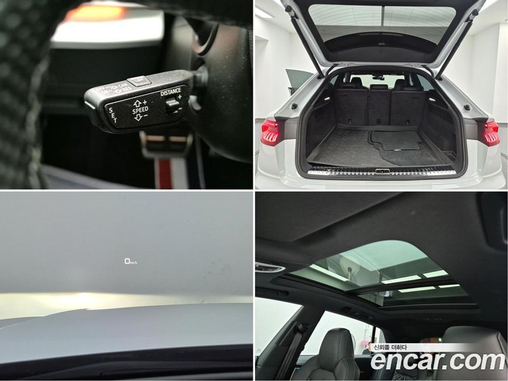 Audi Q8 50 TDI Quattro Premium (03.2021)