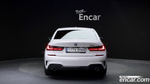 BMW 3 Series (G20) 320i M Sports (03.2022)