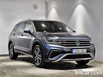 Volkswagen Tiguan Allspace 2.0 TSI Prestige (09.2022)
