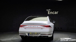 Genesis G90 (RS4) Бензин 3.5 Turbo AWD (09.2022)