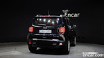 Jeep Renegade 2.4 Limited (09.2021)