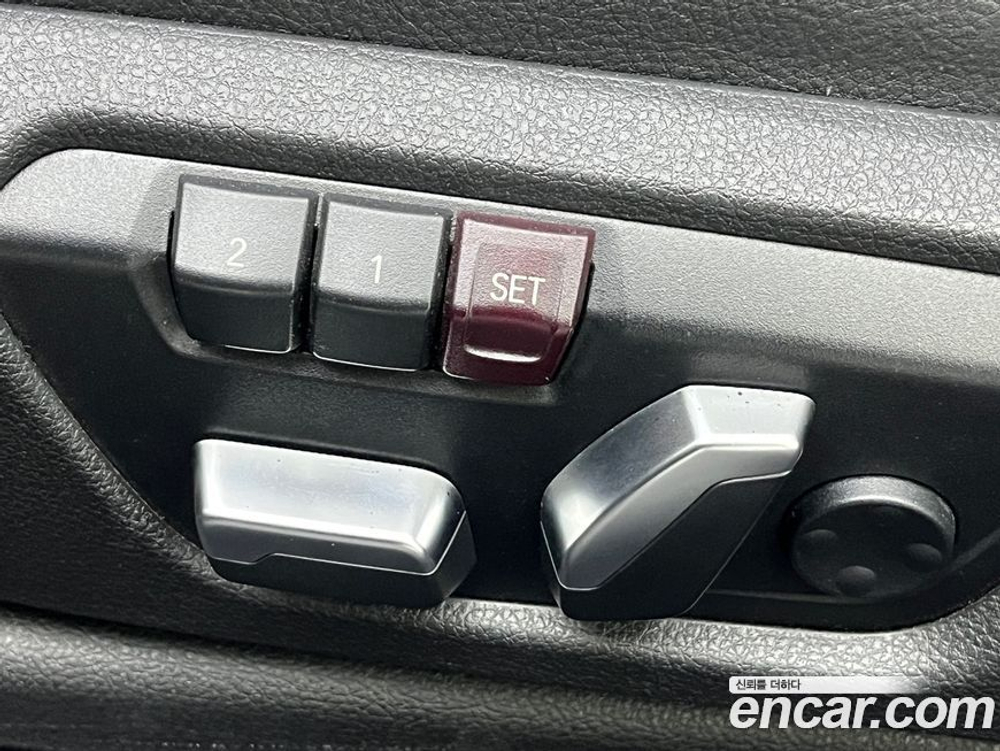 BMW 3 Series GT (F34) (12.2019)