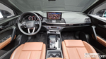 Audi Q5 (FY) 45 TFSI Quattro Premium (06.2022)