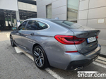 BMW 6 Series GT (G32) 620d xDrive M Sports (01.2023)