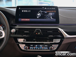 BMW 6 Series GT (G32) 640i xDrive M Sports (10.2021)