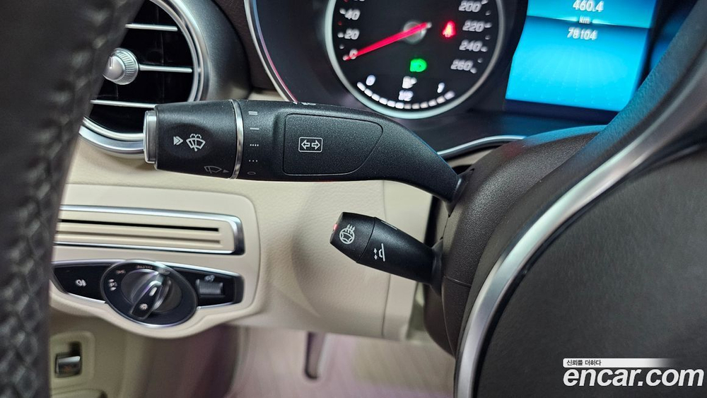 Mercedes-Benz C-Class W205 C220 d 4MATIC Exclusive (12.2019)