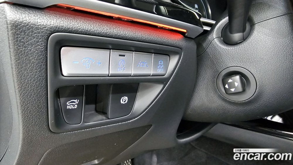 Genesis G80 (RG3) Бензин 2.5 Turbo AWD (06.2020)