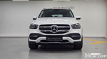 Mercedes-Benz GLE-Class W167 GLE300d 4MATIC (09.2023)