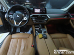 BMW 5 Series (G30) 530e Luxury (02.2020)