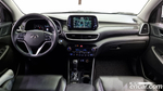Hyundai All New Tucson Бензин 1.6 Turbo 4WD (03.2020)