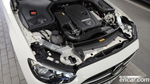 Mercedes-Benz E-Class W213 E250 AMG Line (10.2022)