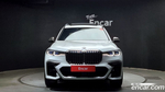 BMW X7 (G07) M50i 6-и местный (07.2022)