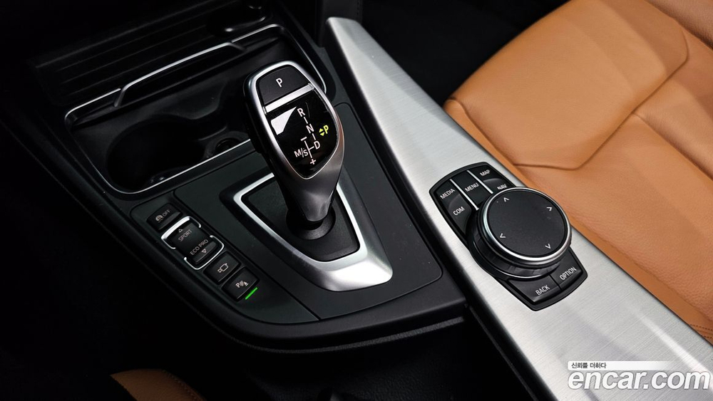 BMW 4 Series (F32) 420d Luxury Gran Coupe (04.2020)