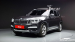 BMW X3 (G01) xDrive 20d (06.2020)