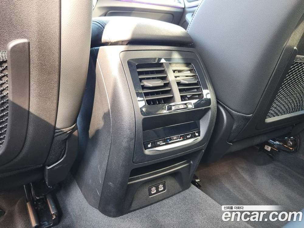 BMW X4 (G02) xDrive20d xLine (06.2023)