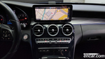 Mercedes-Benz C-Class W205 C200 (12.2019)