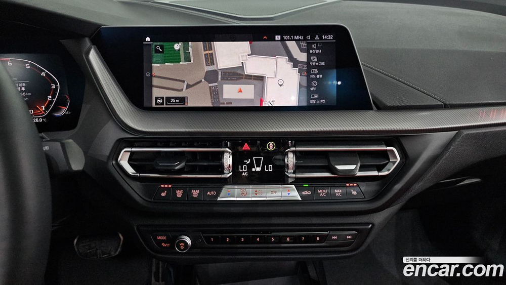 BMW 2 Series Gran Coupe (F44) (01.2021)