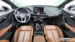 Audi Q5 (FY) 40 TDI Quattro Premium (03.2022)