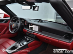 Porsche 911 (992) Carrera S Cabriolet (03.2020)