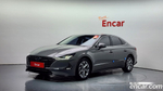Hyundai Sonata (DN8) 2.0 (10.2019)