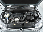 KG Mobility (Ssangyong) Beautiful Korando Дизель 1.6 2WD C5 (06.2020)