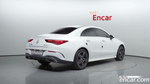 Mercedes-Benz CLA-Class C118 CLA250 4MATIC (04.2020)