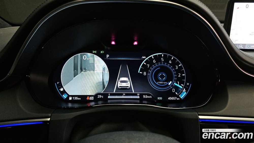 Genesis GV70 2.5T Бензин AWD (03.2022)