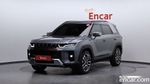 KG Mobility (Ssangyong) Torres Бензин 1.5 4WD (10.2022)