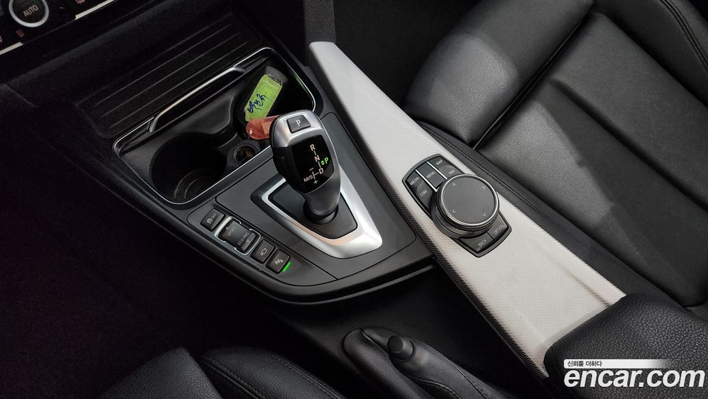BMW 3 Series GT (F34) GT 320d M Sports Premium (09.2020)