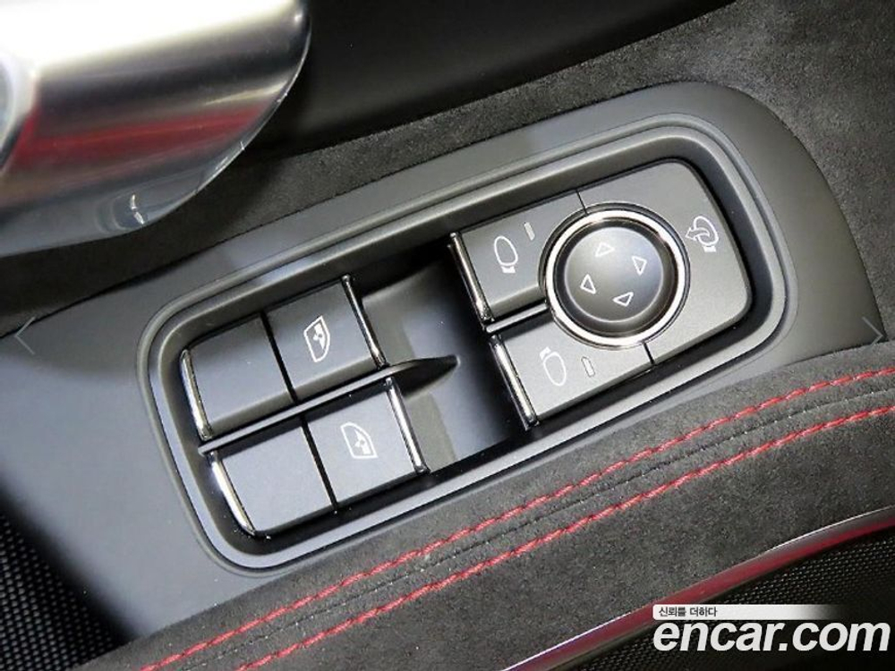 Porsche 718 Boxster 2.5 GTS (12.2019)