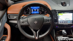 Maserati Levante 3.0 AWD GranLusso (10.2019)