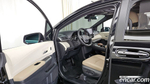 Toyota Sienna 4 Generation 2.5 Hybrid AWD (07.2022)