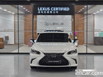 Lexus ES300h 7 Generation Executive (10.2023)