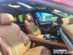 Genesis G80 (RG3) Бензин 2.5 Turbo 2WD (07.2021)