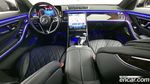 Mercedes-Benz S-Class W223 S580L 4MATIC (04.2021)