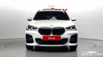 BMW X1 (F48) xDrive 20i M Sports (06.2022)