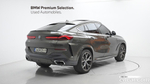 BMW X6 (G06) xDrive30d M Sports (06.2022)