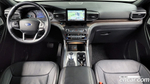Ford Explorer 6 Generation 2.3 Limited 4WD (04.2020)