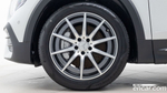 Mercedes-Benz GLB-Class X247 AMG GLB35 4MATIC (12.2023)