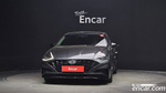 Hyundai Sonata (DN8) 1.6 Turbo (05.2020)