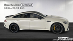 Mercedes-Benz AMG GT 4 даери 43 4MATIC+ Dynamic (09.2023)