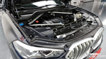 BMW X6 (G06) xDrive30d M Sports (05.2020)