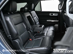 Ford Explorer 6 Generation 2.3 Limited 4WD (03.2021)