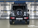 Suzuki Jimny 1.5 (12.2022)