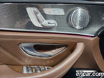 Mercedes-Benz E-Class W213 E53 AMG 4MATIC+ (06.2021)