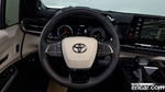 Toyota Sienna 4 Generation 2.5 Hybrid 2WD (05.2023)