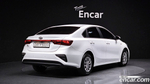 Kia All New K3 Standard (06.2020)